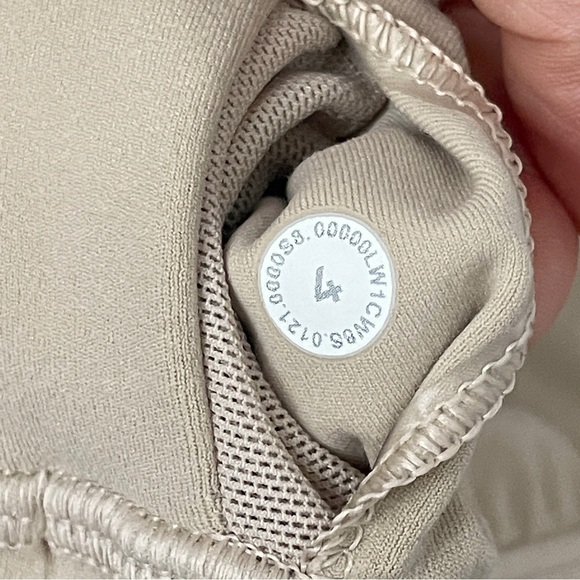 Lululemon Align Tank Top In Cafe Au Lait Size 4 - Picture 5 of 7